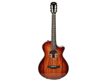 Taylor K22ce 12-Fret