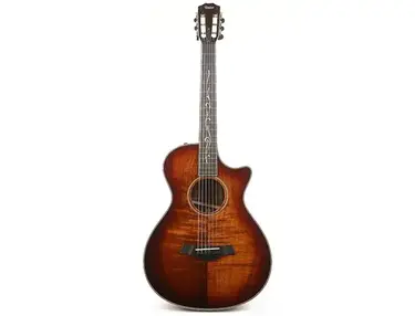 Taylor K22ce 12-Fret with V-Class Bracing