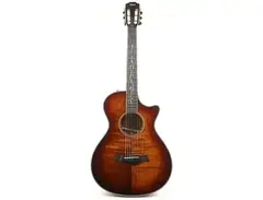 Taylor K22ce 12-Fret with V-Class Bracing main image