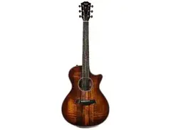 Taylor K22ce with ES2 Electronics main image