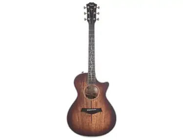 Taylor K22ce with V-Class Bracing