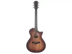 Taylor K22ce with V-Class Bracing