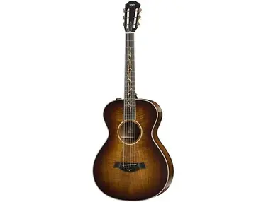 Taylor K22e 12-Fret LTD