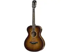 Taylor K22e 12-Fret LTD main image