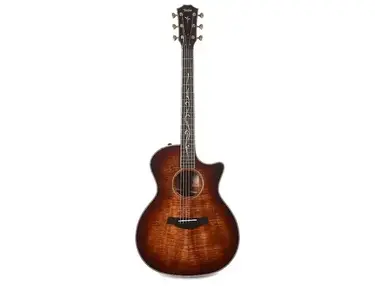 Taylor K24ce with ES2 Electronics