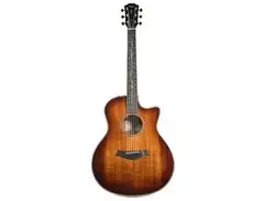 Taylor K26ce with ES2 Electronics main image