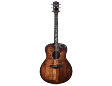 Taylor K26ce with V-Class Bracing