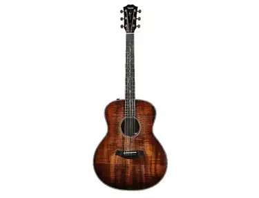 Taylor K26E with ES2 Electronics