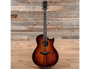 Taylor K28ce