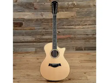 Taylor K54ce