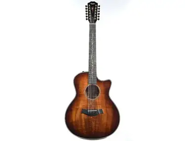 Taylor K66ce with ES2 Electronics