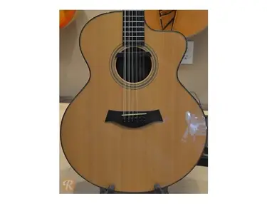 Taylor LKSM-6 Leo Kottke Signature