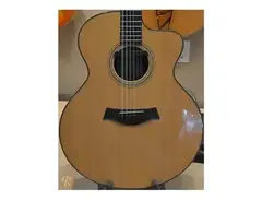 Taylor LKSM-6 Leo Kottke Signature main image