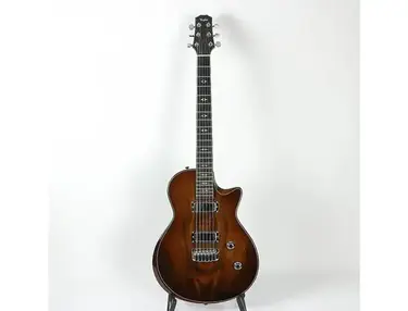 Taylor Solidbody Custom