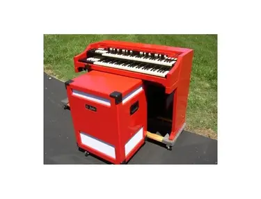 Custom Hammond A-100 Organ