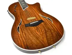 Taylor T5-C4 Custom main image