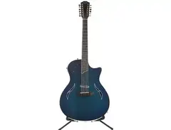 Taylor T5S-12 Standard Spruce 12-String main image