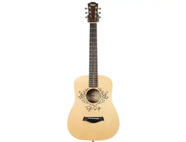 TSBT Taylor Swift Baby Taylor Left-Handed