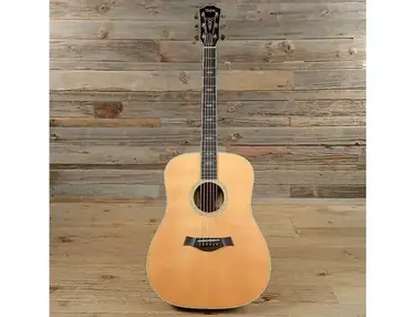 Taylor W10
