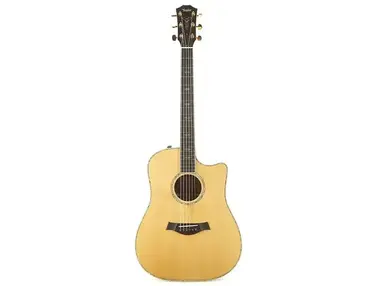 Taylor W10ce