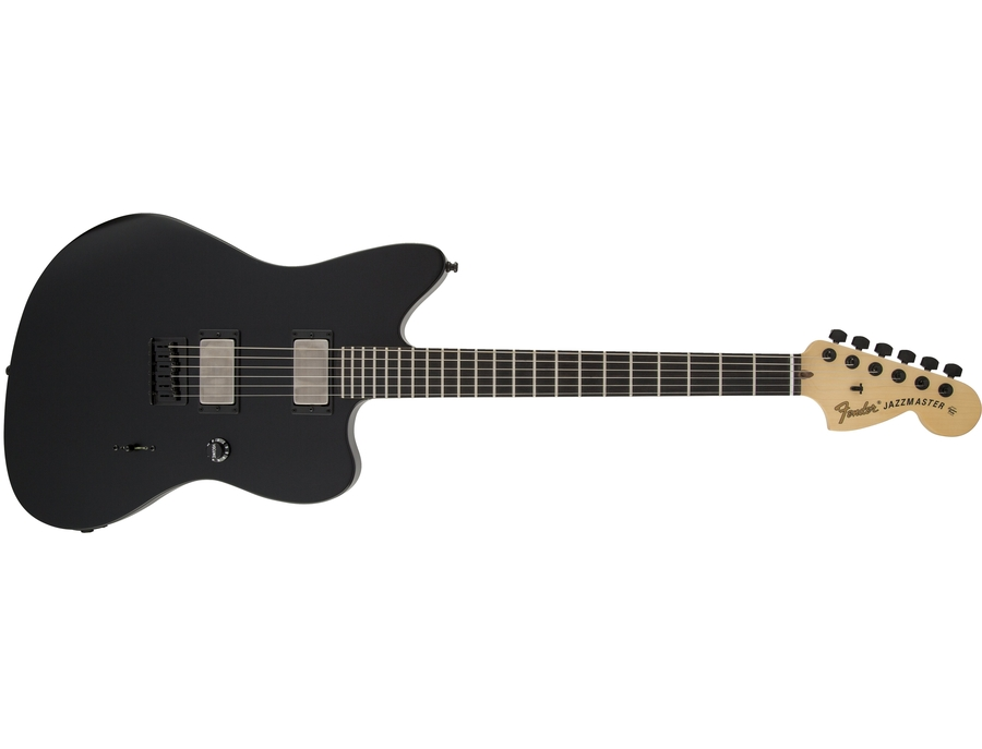 Fender Jim Root Jazzmaster - What To Know & Where To Buy | Equipboard Fender Jim Root Jazzmaster - What To Know & Where To Buy | Equipboard