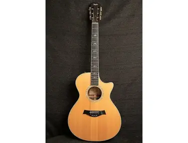 Taylor W12ce LTD