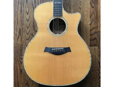 Taylor W14c