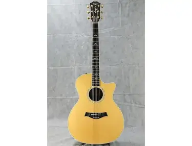 Taylor W14ce LTD