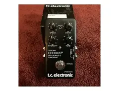 TC Electronic Limited Edition Corona Chorus+ SCF Tri-Chorus & TonePrint Pedal main image