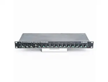 TC Electronic TC 1140 HS High Sensitivity Parametric Equalizer / Preamplifier