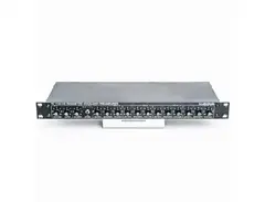 TC Electronic TC 1140 HS High Sensitivity Parametric Equalizer / Preamplifier main image