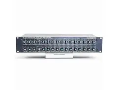 TC Electronic TC 2240 2-Channel Parametric Equalizer / Preamplifier main image