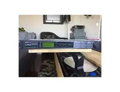 TC Electronic Wizard Series Finalizer Studio Mastering Processor main image