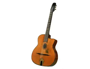 Selmer Maccaferri