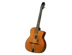 Selmer Maccaferri main image