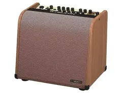 TC Helicon	Harmony V60 2-Channel 60-Watt 1x8" Acoustic Guitar Combo