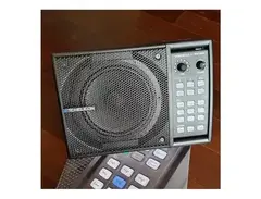 TC Helicon VoiceSolo FX150 Personal PA & Monitor with Effects main image