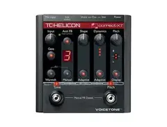 TC Helicon VoiceTone Correct XT main image