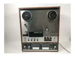 TEAC A-7030 GSL 1/4" 2-Track Reel to Reel Tape Recorder main image