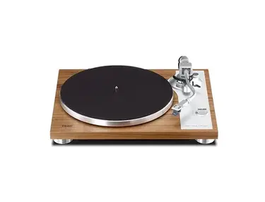 TEAC TN-4D-SE Direct Drive Turntable