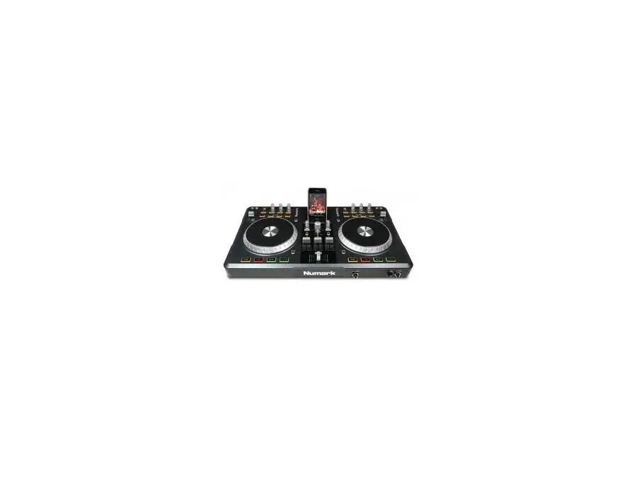 Numark iDJ3ジャンクノーパワーアダプター Numark iDJ3ジャンクノーパワーアダプター 【公式通販】