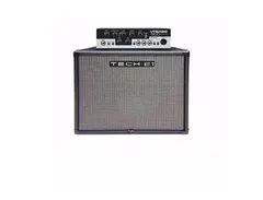 Tech 21 B112-VT 300-Watt 1x12 Bass Cab main image