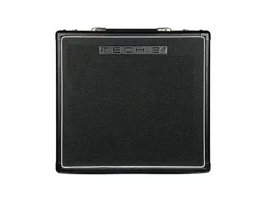 Tech 21 EX112 100-Watt 1x12" Guitar Speaker Cabinet