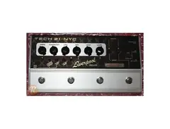 Tech 21 Liverpool Deluxe main image