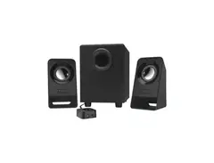 Logitech Multimedia speaker Z213 main image