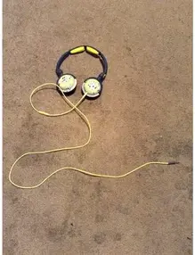 Skullcandy Lowrider Headphones
