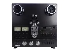 Technics RS-1506 1/4" 2-Track Reel to Reel Tape Recorder main image