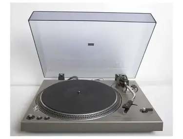 Technics SL-1700 Direct Drive Automatic Turntable
