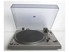 Technics SL-1700 Direct Drive Automatic Turntable main image