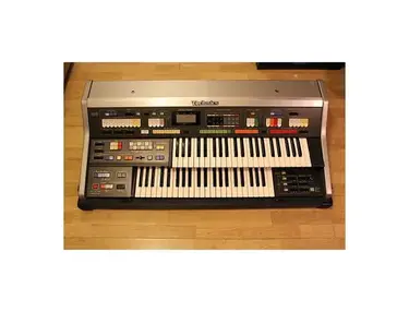 Technics SX-C600 Electronic Organ